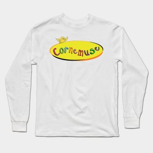 Cornemuse Long Sleeve T-Shirt